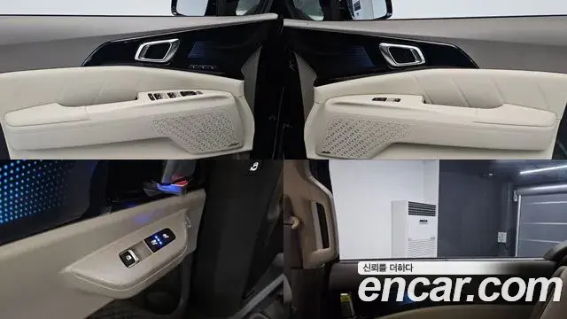Kia Carnival 2025 — Photo 16/20