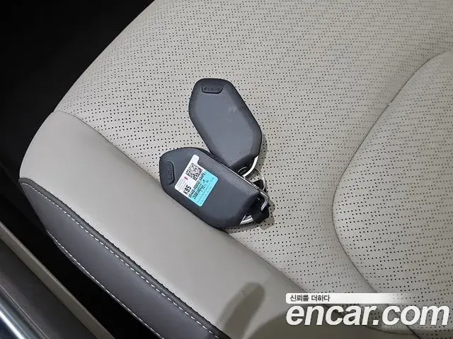 Kia Carnival 2025 — Photo 20/20
