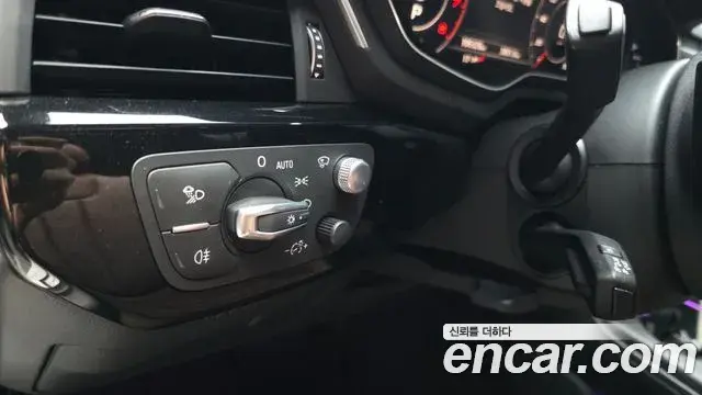 Audi A5 2019 — ფოტო 3/38
