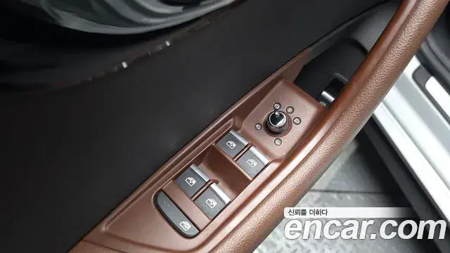 Audi A5 2019 — ფოტო 1/38