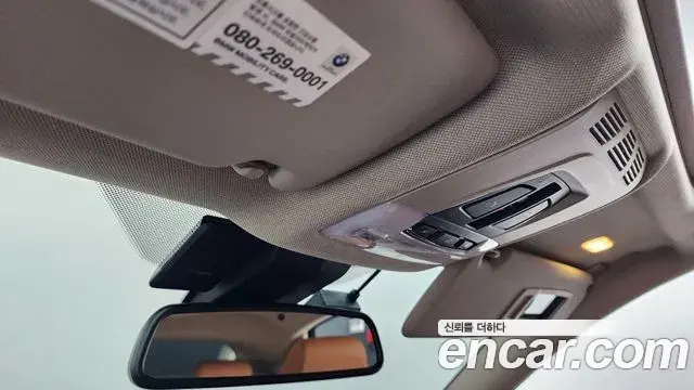 BMW 4 Series 2018 — ფოტო 15/37