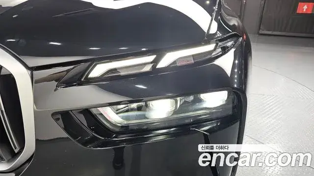 BMW X7 2024 — Şəkil 7/35