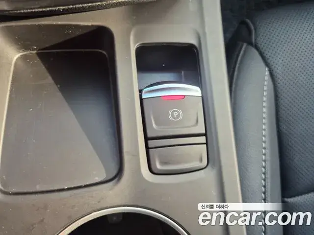 Renault Samsung XM3 2022 — Şəkil 2/20