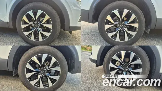 Renault Samsung XM3 2022 — Şəkil 17/20
