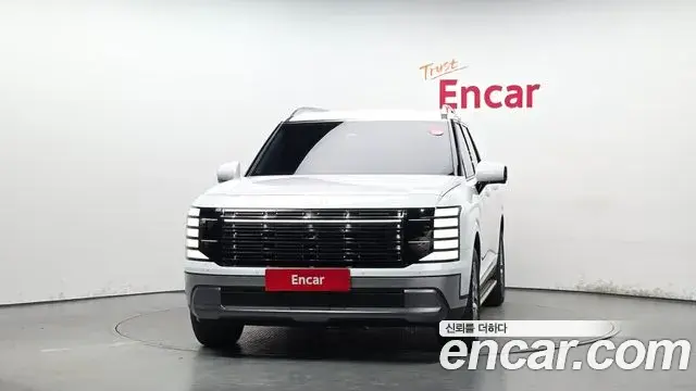 Hyundai Palisade 2025 — Photo 3/20