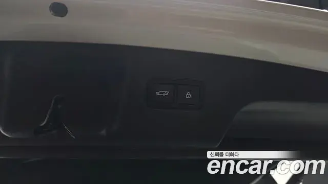 Hyundai Palisade 2025 — Photo 20/20