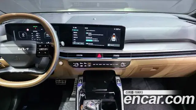 Kia Sorento 2025 — Photo 18/20