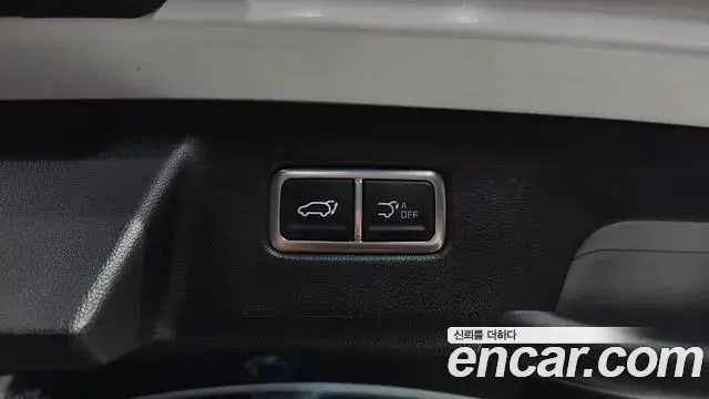 Kia Sorento 2025 — Photo 19/20