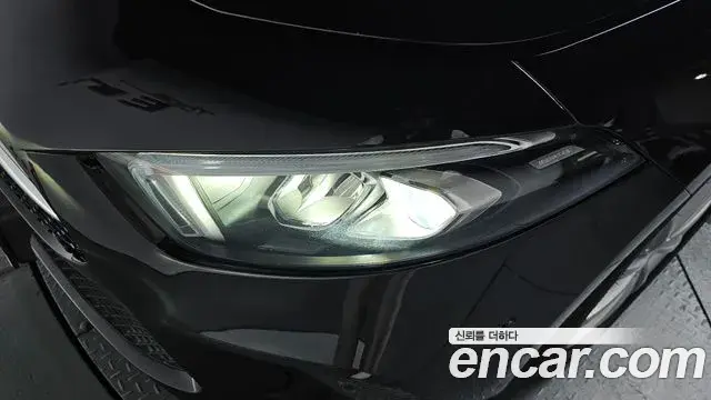 Mercedes-Benz A-Class 2020 — Şəkil 23/33