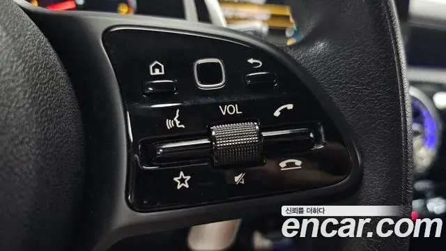 Mercedes-Benz A-Class 2020 — Şəkil 5/33