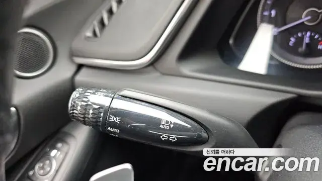 Hyundai Sonata Hybrid 2019 — ფოტო 22/31