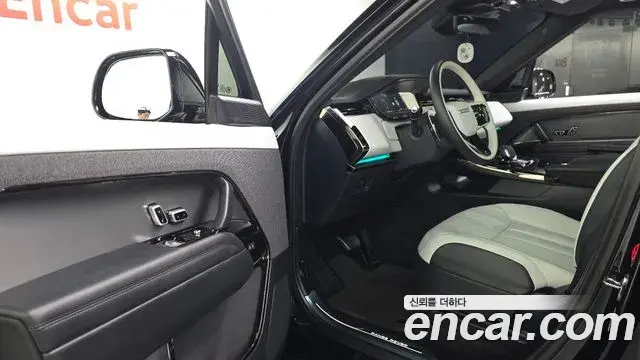 Land Rover Range Rover Sport 2025 — Photo 9/20