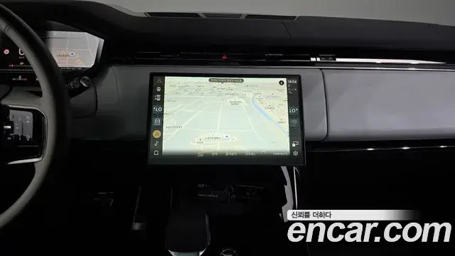 Land Rover Range Rover Sport 2025 — Photo 14/20