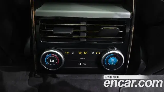 Land Rover Range Rover Sport 2025 — Photo 18/20