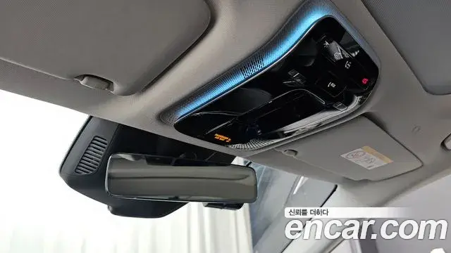 Mercedes-Benz E-Class 2025 — Фото 19/20