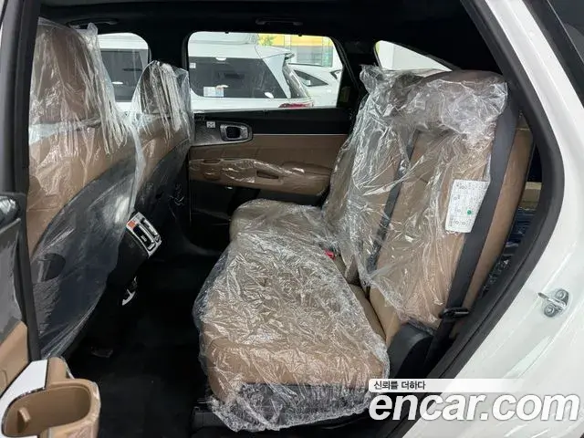Kia Sorento 2026 — Photo 10/20