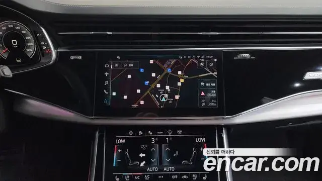 Audi Q7 2026 — Photo 12/20