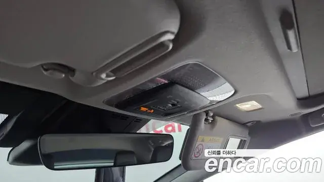 Toyota Prius 2026 — ფოტო 9/35