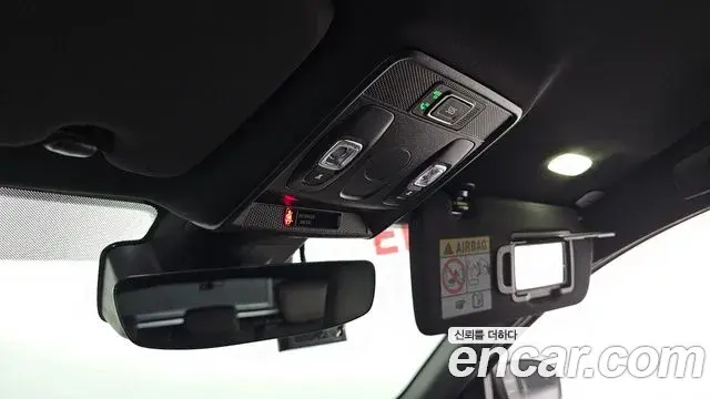 Renault Samsung XM3 2024 — Şəkil 11/31