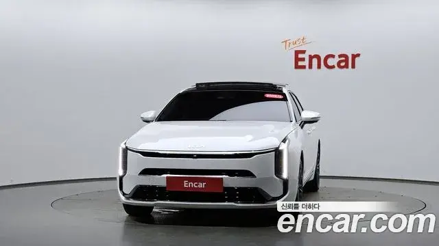 Kia K8 2025 — Photo 3/20