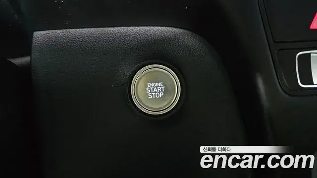 Hyundai Staria 2022 — Photo 16/31