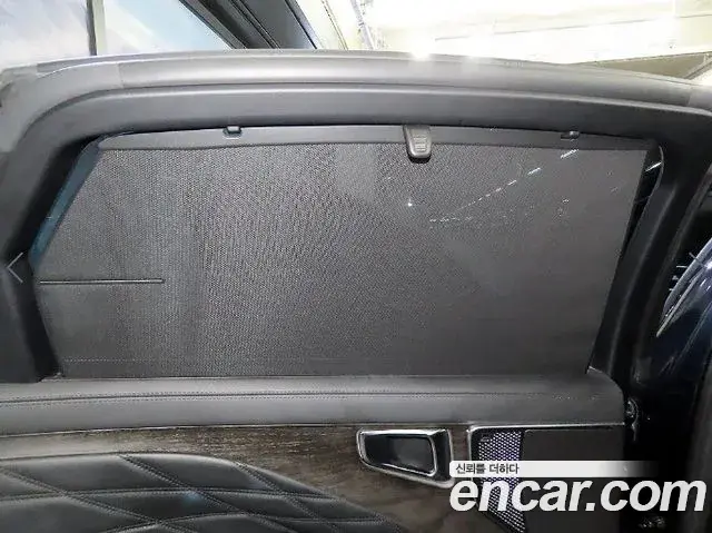 Kia K8 2021 — Photo 13/20