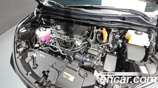 Toyota Sienna 2024 — Photo 5/20