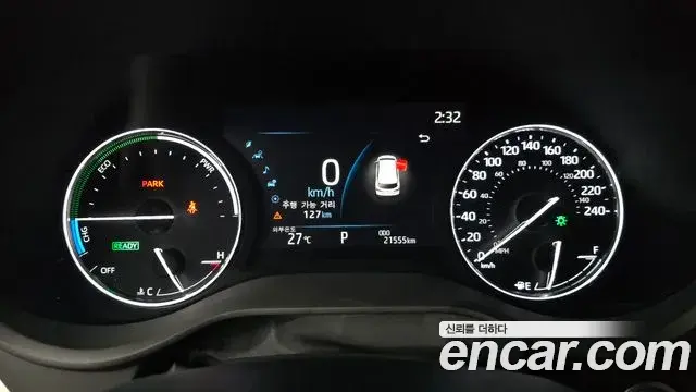 Toyota Sienna 2024 — Photo 7/20