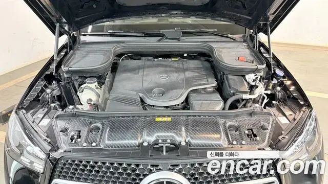 Mercedes-Benz GLE-Class 2025 — Şəkil 5/20