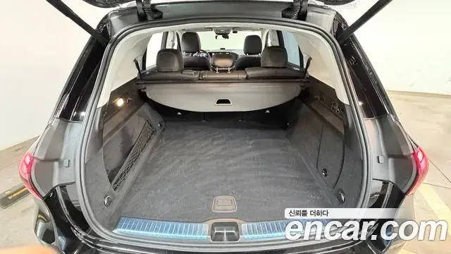 Mercedes-Benz GLE-Class 2025 — Şəkil 19/20