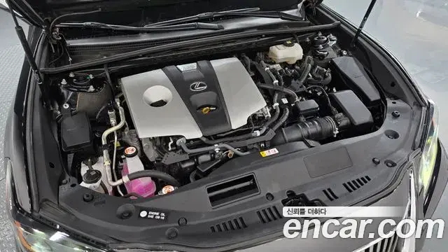 Lexus ES300h 2021 — Photo 6/20