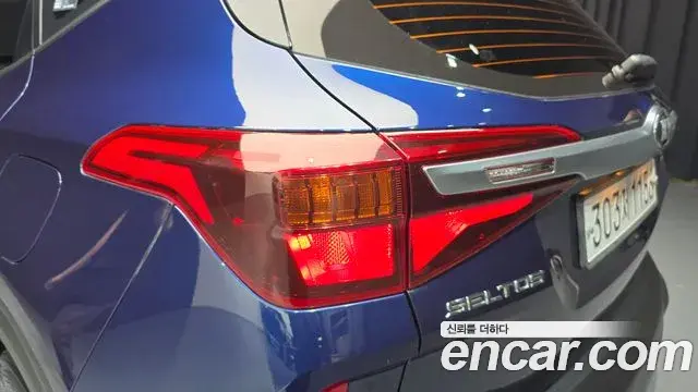 Kia Seltos 2019 — ფოტო 12/31
