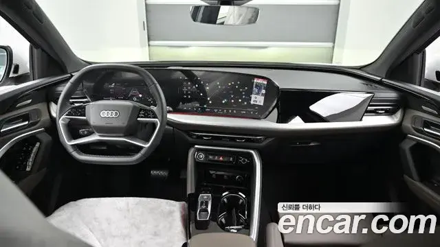 Audi Q5 2025 — Фото 10/20