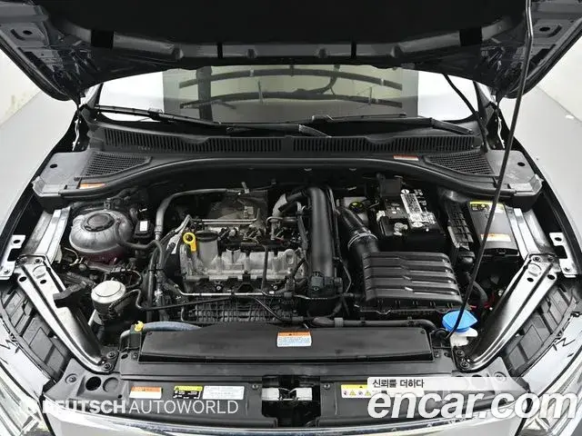 Volkswagen Jetta, 2021
