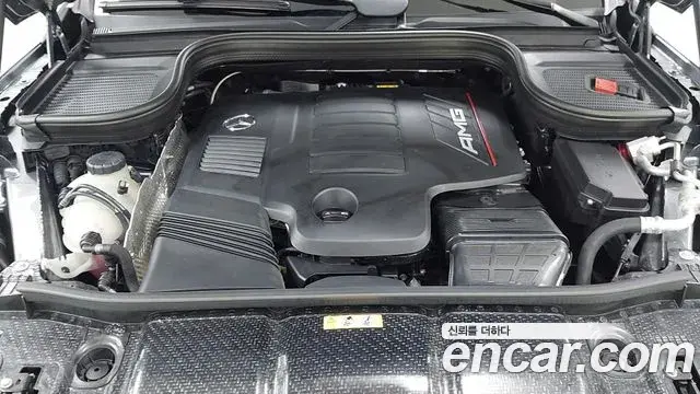 Mercedes-Benz GLE-Class 2025 — ფოტო 5/17