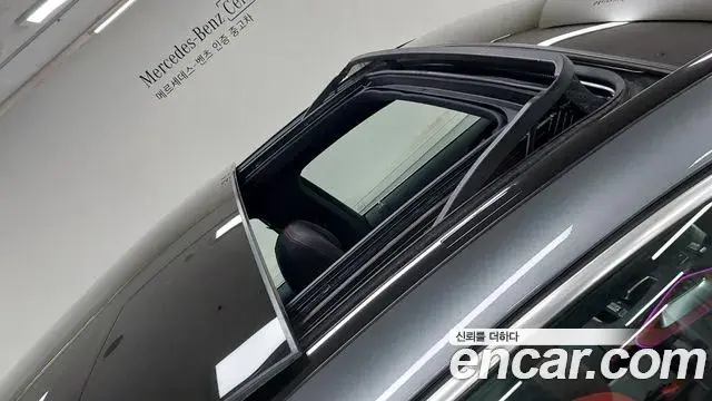 Mercedes-Benz GLE-Class 2025 — ფოტო 10/17