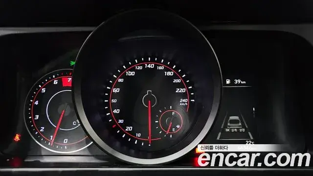 Hyundai The New Avante Hybrid 2021 — Şəkil 25/30