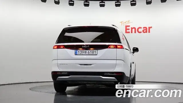 Kia Carnival 2022 — Şəkil 4/20