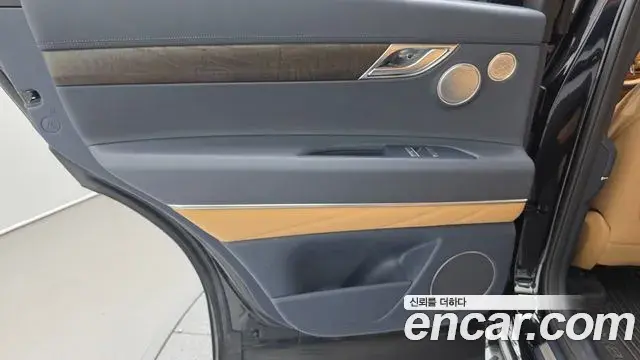 Genesis GV80 2020 — Şəkil 11/32