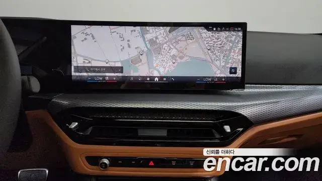 BMW 3 Series 2026 — Şəkil 13/20