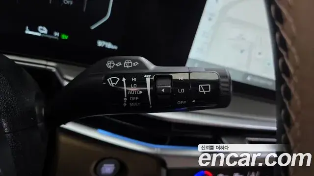 Kia Sorento 2024 — Photo 17/20