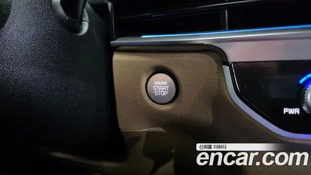 Kia Sorento 2024 — Photo 18/20