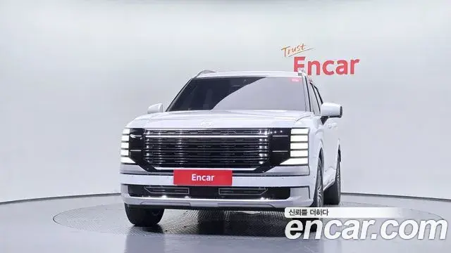Hyundai Palisade 2025 — Photo 3/20