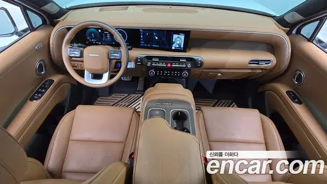 Hyundai Palisade 2025 — Photo 7/20
