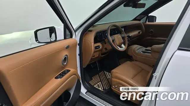 Hyundai Palisade 2025 — Photo 10/20