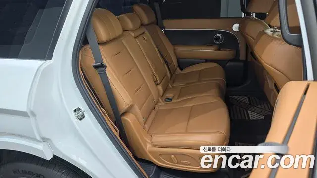 Hyundai Palisade 2025 — Photo 11/20