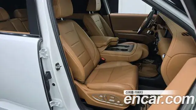 Hyundai Palisade 2025 — Photo 12/20