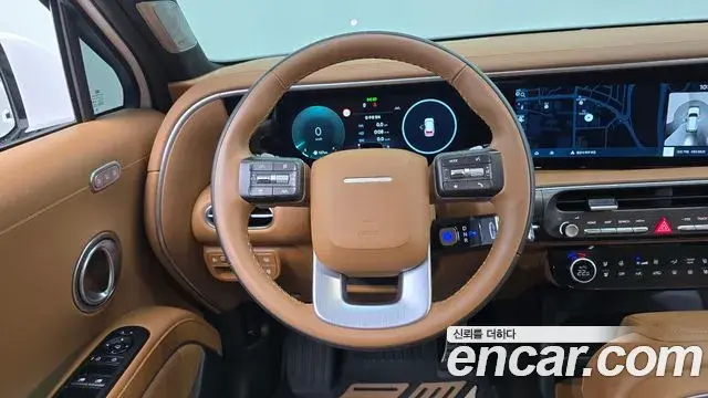Hyundai Palisade 2025 — Photo 13/20
