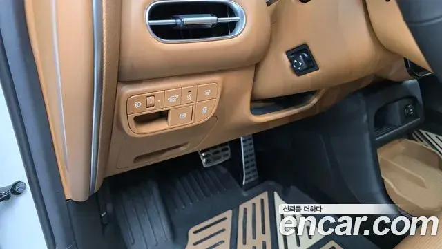Hyundai Palisade 2025 — Photo 16/20