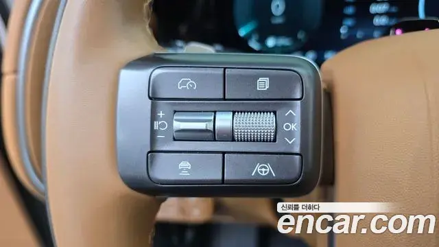 Hyundai Palisade 2025 — Photo 17/20